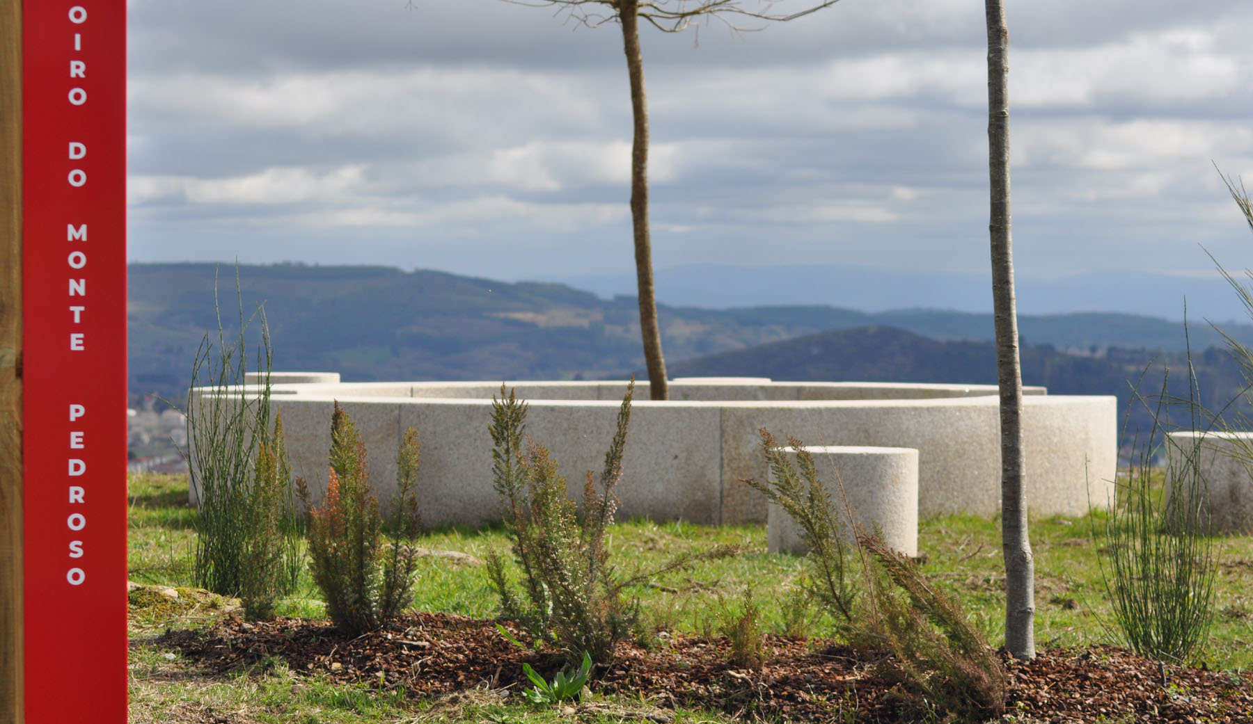 Mirador O Pedroso